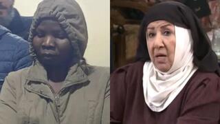 השחקנית הסורית נרצחה בביתה; החשודה: עוזרת הבית