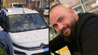 הנרצח מוסעב אבו ג'והר