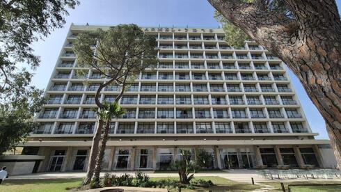 מלון דן כרמל