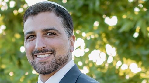 הרב יוגב כהן