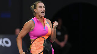 ארינה סבאלנקה