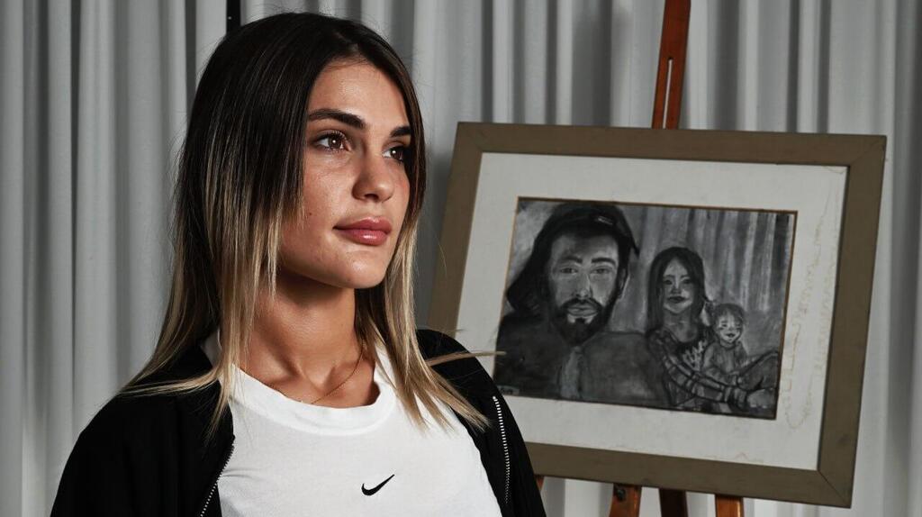 "להישאר בחיים קשה כמו המוות": אלמנתו של המפיק בפסטיבל הנובה מדברת