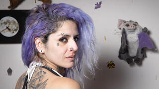 נורה ליפשיץ