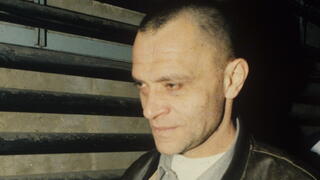 מיכל נלסון ויואל רחמילביץ'