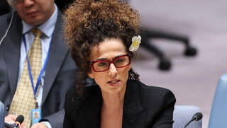 "אנשים באיראן אומרים שהזעם כבר יותר גדול מהפחד"