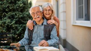 אריכות ימים