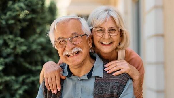 אריכות ימים