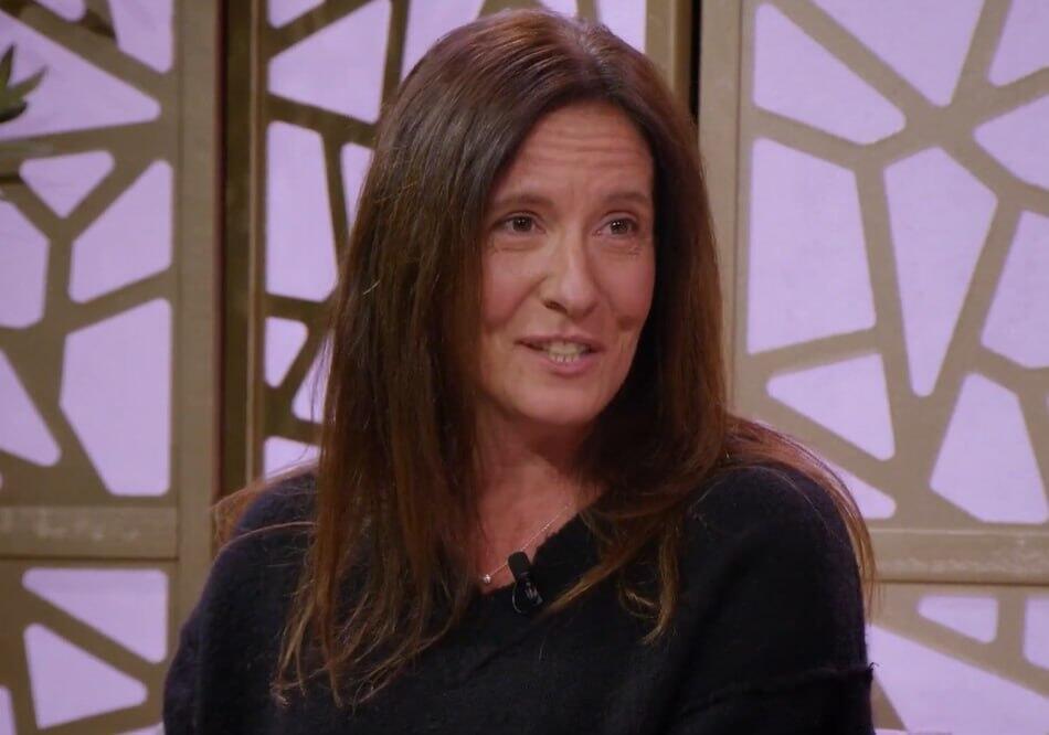 בת' גאלנטי, סמנכ"לית משאבי אנוש באמזון