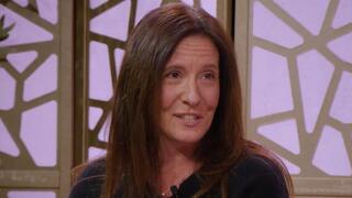 בת' גאלנטי, סמנכ"לית משאבי אנוש באמזון