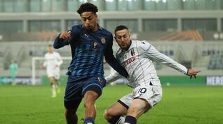 טייריס אסאנטה מול פדריקו ברנרדסקי