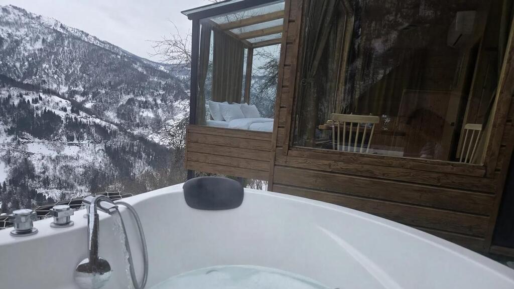 בסך הכל, אין תלונות