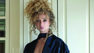 יוליה פלוטקין:  "אני כבר לא נודדת עם תיקים בין בתים"