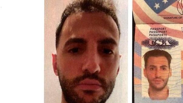 שאול שלו שהוסגר מספרד לארה"ב