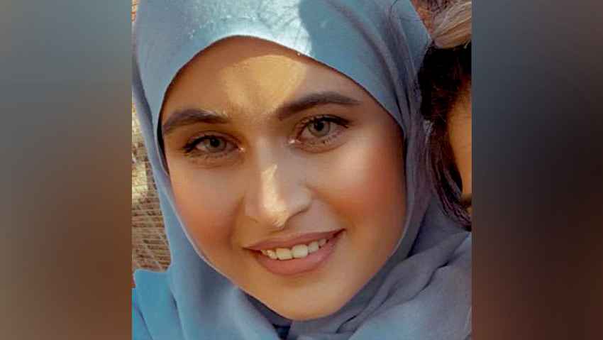   מרים אחמד סליאמן