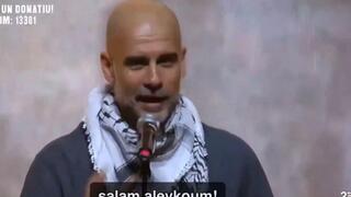 פפ גווארדיולה