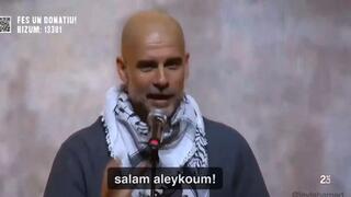 פפ גווארדיולה