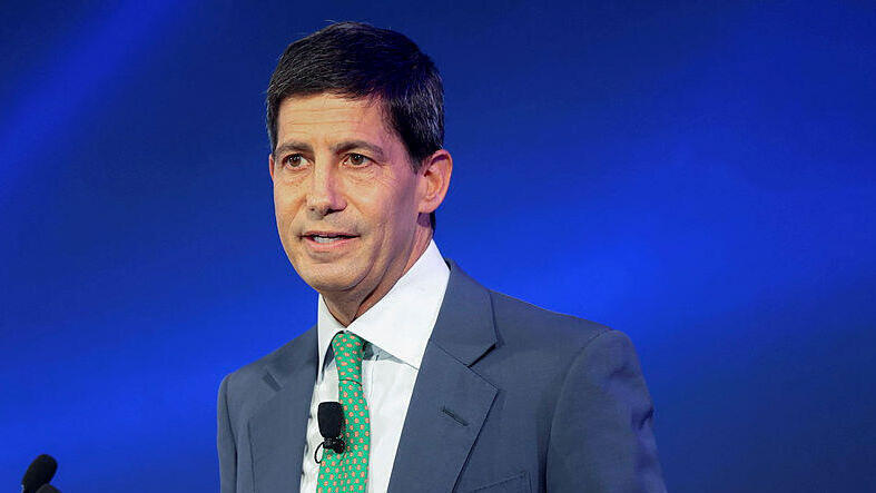 קווין וורש