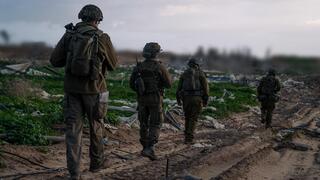 פעילות כוחות חטיבה 7 ברפיח