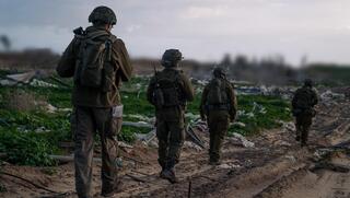 הלוחמים הואשמו בהברחה לעזה, היחידה תוזז מהגזרה