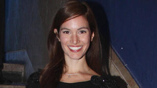 השחקנית והדוגמנית טל ברקוביץ' נהרגה בתאונת דרכים