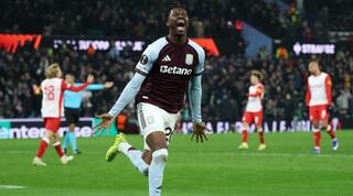 ג'מלדין ג'ימו, חוגג את המהפך