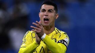 כריסטיאנו רונאלדו