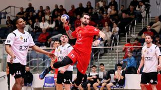 הפועל ראשל"צ כדוריד