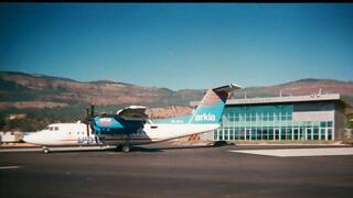 שדה התעופה בקריית שמונה