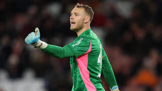 דניאל פרץ סאות'המפטון 