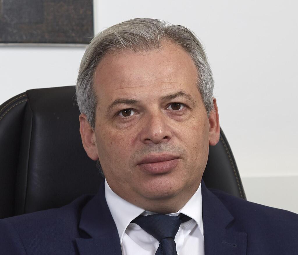 עו"ד ד"ר איגור גלידר