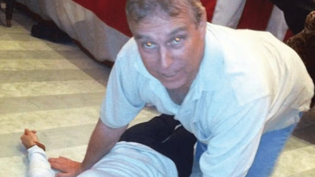 הנסיך אנדרו