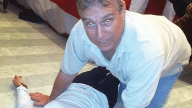 הנסיך אנדרו