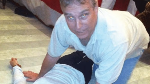 הנסיך אנדרו