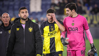 בית"ר ירושלים הפועל חיפה 