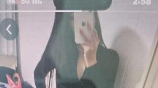 פרופיל בדוי בשם נטלי 213