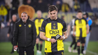 בית"ר ירושלים הפועל חיפה 