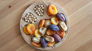 פירות יבשים