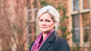 פרופ' ג'יין מונקטון-סמית