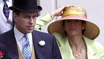 אנדרו גיליין מקסוול