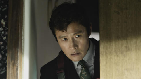 מתוך "אין ברירה אחרת"