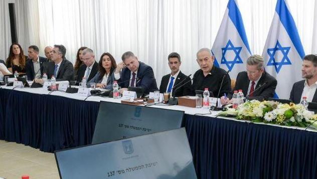 "כמו סלאח שבתי 2026": אכזבת ראשי הרשויות בצפון