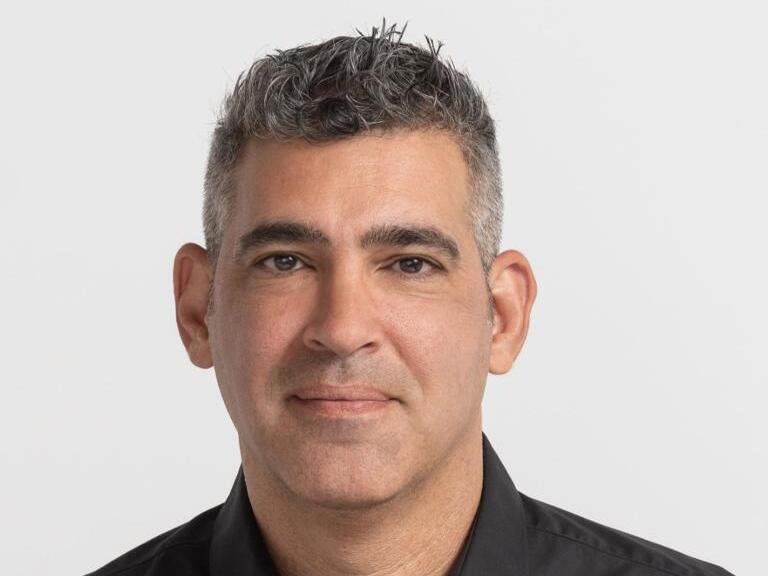 Tomer Rosenberg, CEO of ‘AD 120’ (Photo: AD 120) AD 120