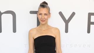 ליאת אחירון בהשקת הקולקציה של ספיר אביסרור לטוונטיפורסבן