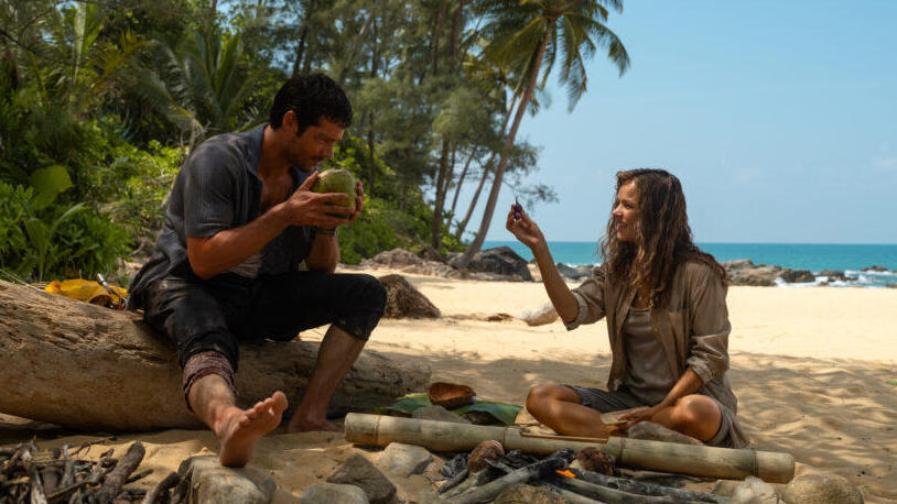 מתוך "אישה יפה"