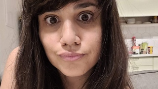 כדאי שלא תחכי לגיל ארבעים כדי לעבור ניתוח אף