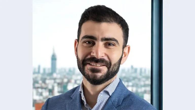 איסאם חג'אזי, מייסד הרשת החברתית UpScrolled