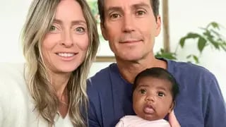 לאחר טעות בהפריה: אותרו הורים ביולוגיים של תינוקת