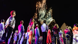 ההופעה בסידני