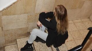 דנה (שם בדוי), שורדת זנות, לא זכאית להיכלל ברשימת ההמתנה לדיור הציבורי 