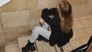 המעגל האכזרי של דנה: "לפנות לזנות עבור שכירות?"‏